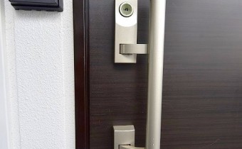 ダブルロックキー