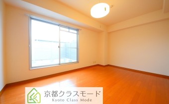 洋室8.1帖