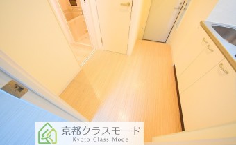 キッチンスペース
