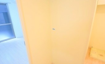 冷蔵庫置場