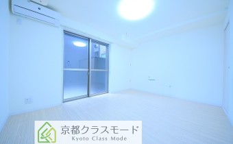 洋室8帖