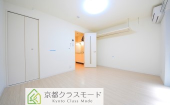洋室8帖