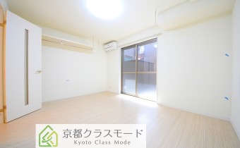 洋室8帖