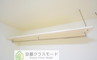上部吊棚