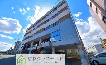 外観・別アングル