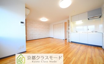 LDK13.5帖・別アングル