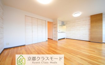 LDK13.5帖・別アングル