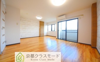 LDK13.5帖・別アングル