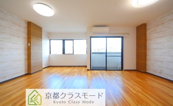 1LDK・フルリノベーション物件☆
