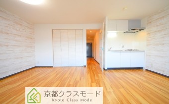 LDK13.5帖・別アングル