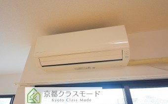 エアコン①