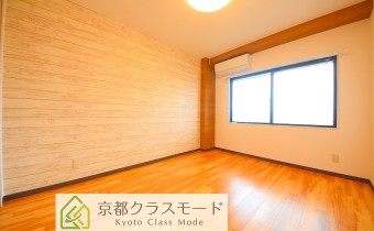 洋室6帖