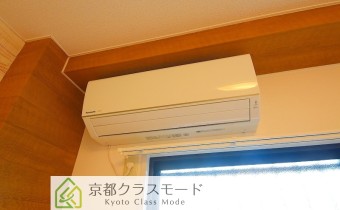 エアコン②