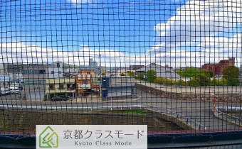 眺望・東向き