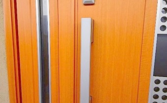 ダブルロックキー