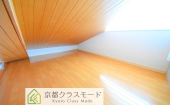 ロフト4帖