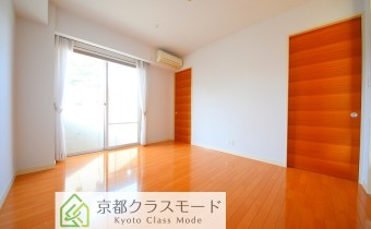 洋室8.6帖