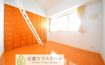 洋室6.4帖
