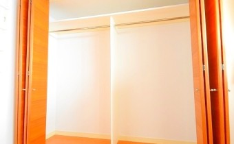 クローゼット