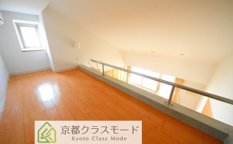 ロフト4帖