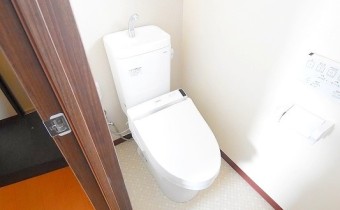 ※室内写真は同マンション内・別タイプの参考画像となります。