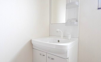 ※室内写真は同マンション内・別タイプの参考画像となります。