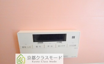 ※室内写真は同マンション内・別タイプの参考画像となります。