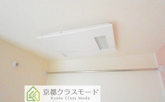 ※室内写真は同マンション内・別タイプの参考画像となります。