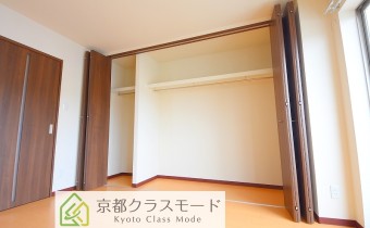 ※室内写真は同マンション内・別タイプの参考画像となります。
