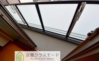 ※室内写真は同マンション内・別タイプの参考画像となります。