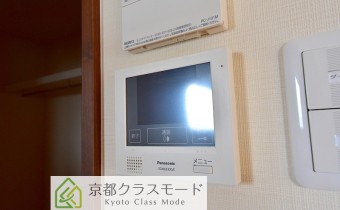 ※室内写真は同マンション内・別タイプの参考画像となります。