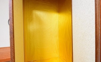 和室 6の押入