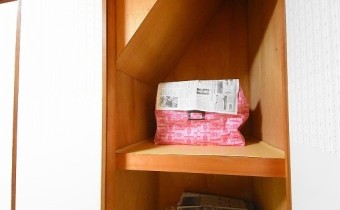 和室 6の押入