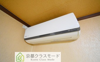 LDK12.5のエアコン