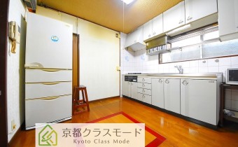キッチンスペース