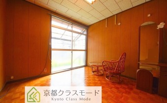 Room 4.5 （西側）