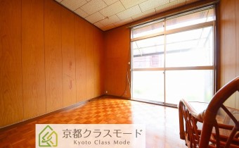 Room 4.5 （西側）