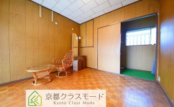 Room 4.5 （西側）