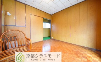 Room 4.5 （西側）