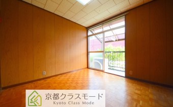 Room 4.5 （東側）