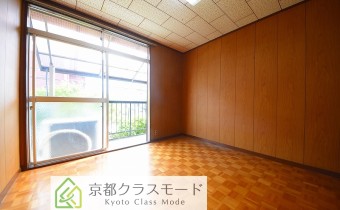 Room 4.5 （東側）