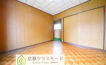 Room 4.5 （東側）