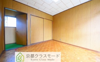 Room 4.5 （東側）