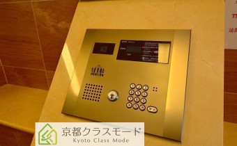 オートロック