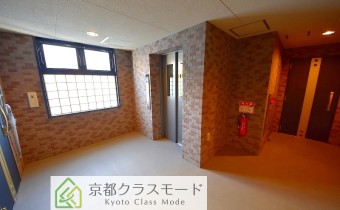 共用廊下