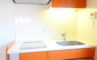 ※室内写真は同マンション内・別タイプの参考画像となります。