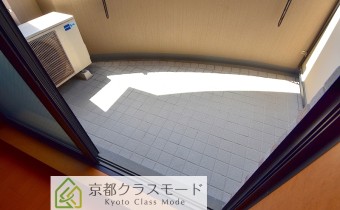 ※室内写真は同マンション内・別タイプの参考画像となります。