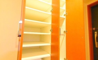 シューズBOX
