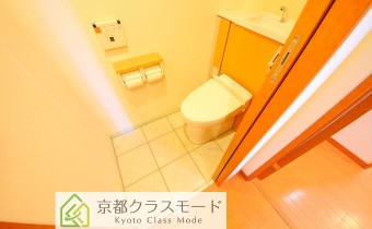 ウォシュレットトイレ