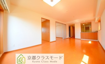 人気の烏丸御池エリアのリーガルマンション♪
